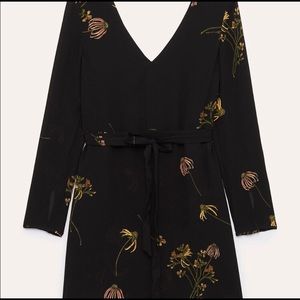 NWOT Aritzia Little Moon “Cordata” Dress